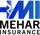 Mehar Insurance Services Logo